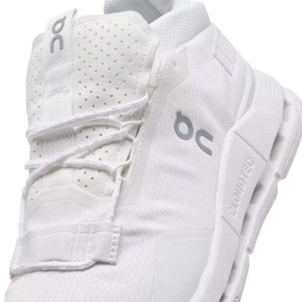 נעלי און קלאוד | On Cloudnova 2 Running Shoes White
