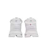 נעלי און קלאוד | On Cloudnova 2 Running Shoes White