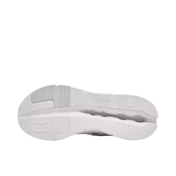 נעלי און קלאוד | On Cloudnova 2 Running Shoes White