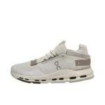 נעלי און קלאוד | On Cloudnova 2 Running Shoes Ice/Sand