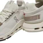 נעלי און קלאוד | On Cloudnova 2 Running Shoes Ice/Sand