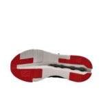 נעלי און קלאוד | On Cloudnova 2 Running Shoes Black/Red
