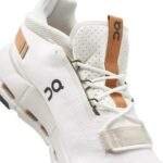 נעלי און קלאוד | On Cloudnova 2 Running Shoes Ivory/Sandstone