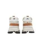 נעלי און קלאוד | On Cloudnova 2 Running Shoes Ivory/Sandstone