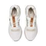 נעלי און קלאוד | On Cloudnova 2 Running Shoes Ivory/Sandstone