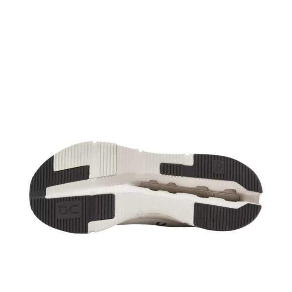 נעלי און קלאוד | On Cloudnova 2 Running Shoes Ivory/Sandstone