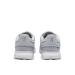 נעלי און קלאוד | On Cloud 6 Running Shoes Glacier/White