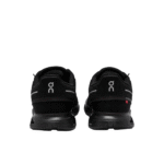 נעלי און קלאוד | On Cloud 6 Running Shoes Black
