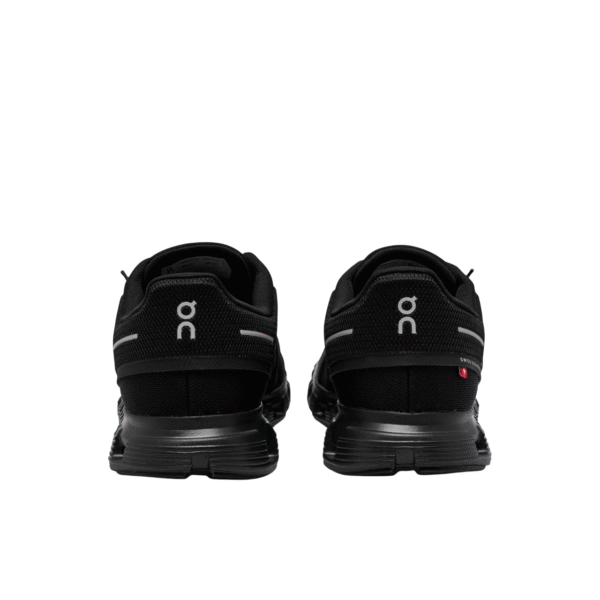 נעלי און קלאוד | On Cloud 6 Running Shoes Black
