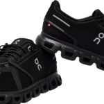 נעלי און קלאוד | On Cloud 6 Running Shoes Black