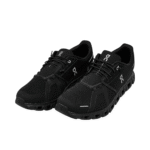 נעלי און קלאוד | On Cloud 6 Running Shoes Black