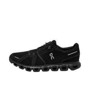 נעלי און קלאוד | On Cloud 6 Running Shoes Black