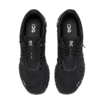נעלי און קלאוד | On Cloud 6 Running Shoes Black