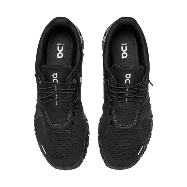 נעלי און קלאוד | On Cloud 6 Running Shoes Black