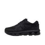 נעלי און קלאוד | On Cloudzone Casual Shoes Black/Eclipse