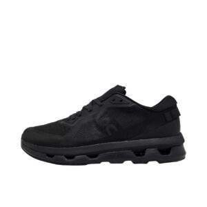 נעלי און קלאוד | On Cloudzone Casual Shoes Black/Eclipse