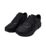 נעלי און קלאוד | On Cloudzone Casual Shoes Black/Eclipse