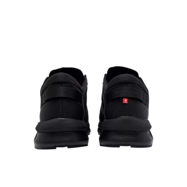 נעלי און קלאוד | On Cloudzone Casual Shoes Black/Eclipse