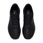נעלי און קלאוד | On Cloudzone Casual Shoes Black/Eclipse