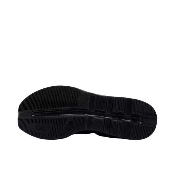 נעלי און קלאוד | On Cloudzone Casual Shoes Black/Eclipse