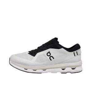 נעלי און קלאוד | On Cloudzone Casual Shoes Ice/Black