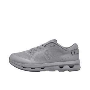 נעלי און קלאוד | On Cloudzone Casual Shoes Alloy/Rock