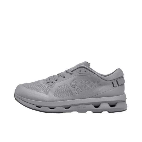 נעלי און קלאוד | On Cloudzone Casual Shoes Alloy/Rock