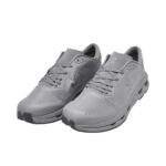 נעלי און קלאוד | On Cloudzone Casual Shoes Alloy/Rock