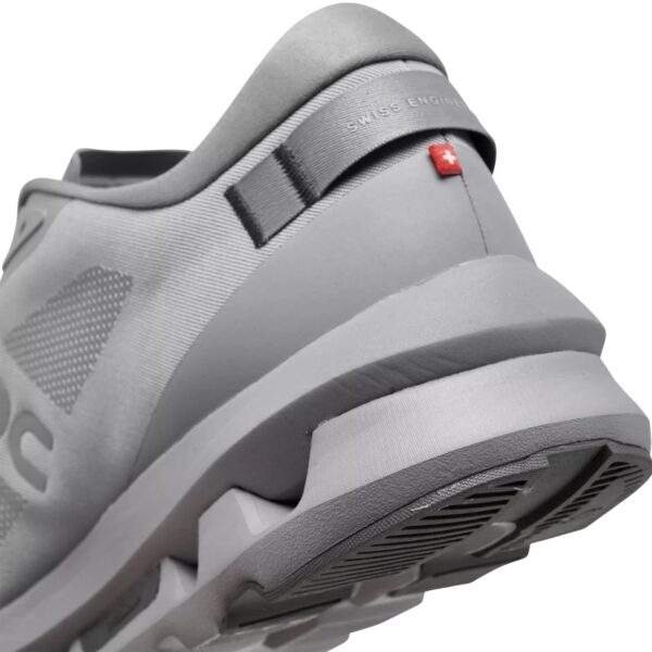 נעלי און קלאוד | On Cloudzone Casual Shoes Alloy/Rock