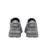 נעלי און קלאוד | On Cloudzone Casual Shoes Alloy/Rock