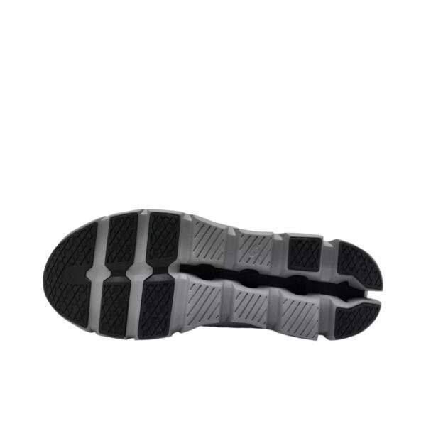 נעלי און קלאוד | On Cloudswift 4 Running Shoes Ivory/Alloy