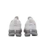 נעלי און קלאוד | On Cloudswift 4 Running Shoes Ivory/Alloy