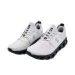נעלי און קלאוד | On Cloudswift 4 Running Shoes Wolf/Black