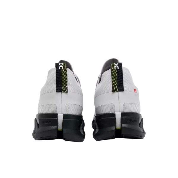 נעלי און קלאוד | On Cloudswift 4 Running Shoes Wolf/Black