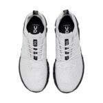 נעלי און קלאוד | On Cloudswift 4 Running Shoes Wolf/Black