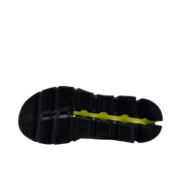 נעלי און קלאוד | On Cloudswift 4 Running Shoes Wolf/Black