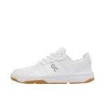 נעלי און קלאוד | On The Roger Clubhouse Pro Tennis Shoes White/Ivory