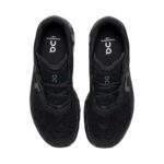 נעלי און קלאוד | On Cloudmonster Void Running Shoes Black