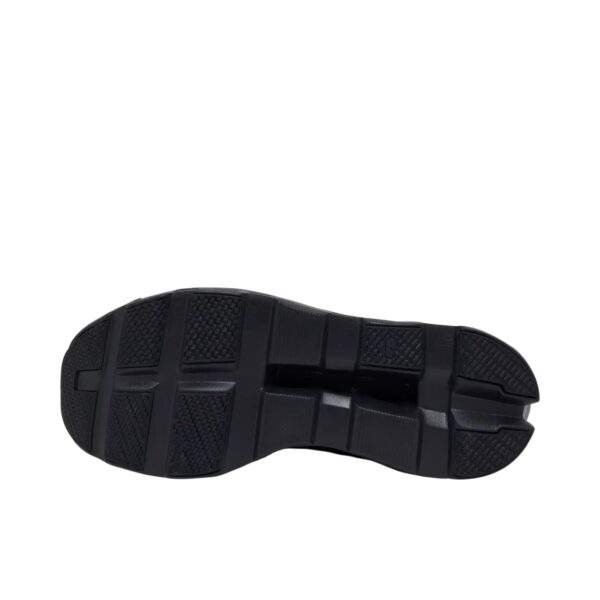 נעלי און קלאוד | On Cloudmonster Void Running Shoes Black