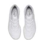 נעלי און קלאוד | On Cloudmonster Void Running Shoes White