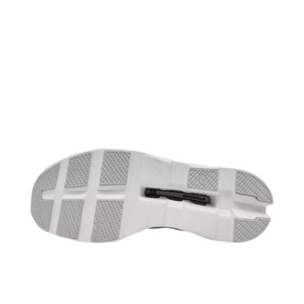 נעלי און קלאוד | On Cloudmonster Void Running Shoes White