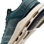 נעלי און קלאוד | On Cloudnova Form 2 TT Casual Shoes Olive/Cream