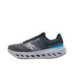 נעלי און קלאוד | On Cloudsurfer Next Running Shoes Eclipse/Alloy