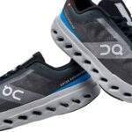 נעלי און קלאוד | On Cloudsurfer Next Running Shoes Eclipse/Alloy