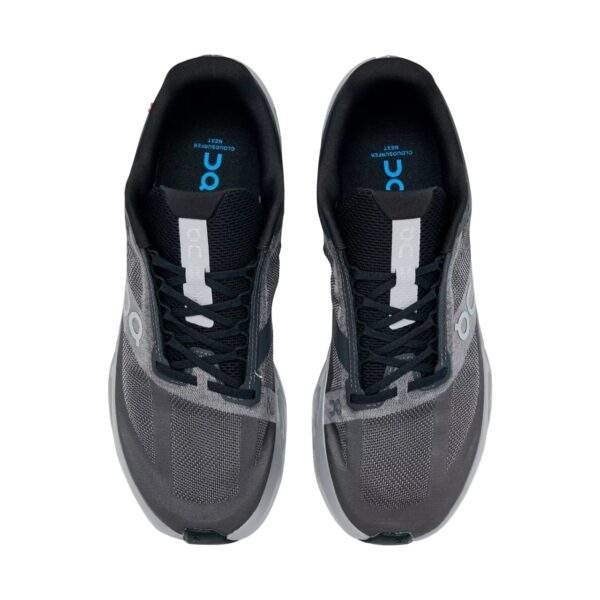 נעלי און קלאוד | On Cloudsurfer Next Running Shoes Eclipse/Alloy