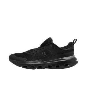 נעלי און קלאוד | On Cloudpulse Next Running Shoes Black/Eclipse