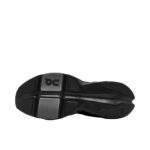 נעלי און קלאוד | On Cloudpulse Next Running Shoes Black/Eclipse