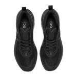 נעלי און קלאוד | On Cloudpulse Next Running Shoes Black/Eclipse