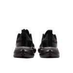 נעלי און קלאוד | On Cloudpulse Next Running Shoes Black/Eclipse