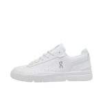 נעלי און קלאוד | On THE ROGER Advantage Casual Shoes White